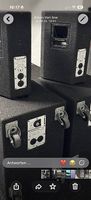 Miete PA Dynacord Anlage F8, F120, Pm/3 