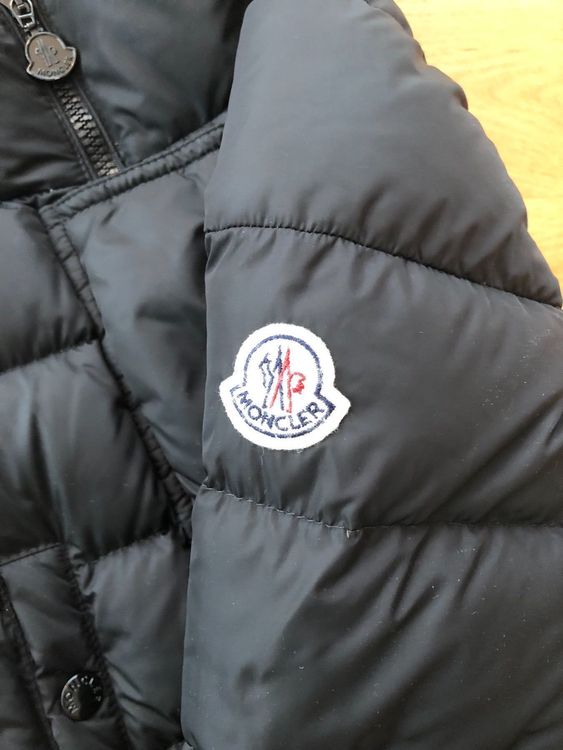 moncler jacke