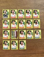 Panini WM 2026 Jordanien