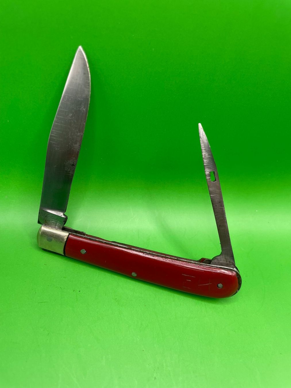 Coltelli tascabile: Bauernmesser  – Usato da Unterlangenegg venduto da can_rf8g 1