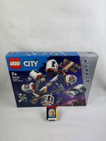 Lego City 60433 Modulare Raumstation  NEU/OVP