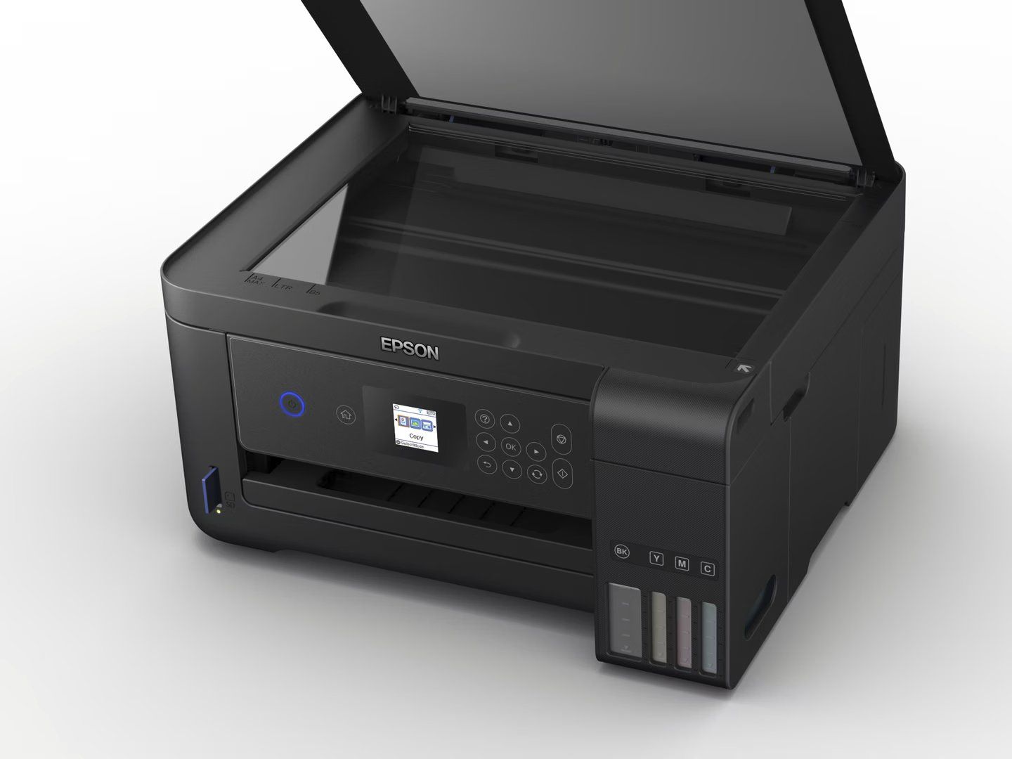 Epson Drucker: Epson ET-2750 EcoTank – Gebraucht aus Solothurn von Rodinia 2