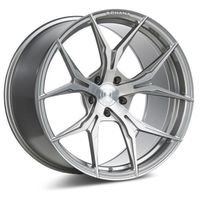 Alufelgen Rohana Konkave RFX 5 19"