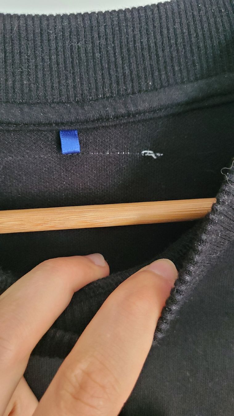 Pullover & Sweatshirts: ADER ERROR SWEATER  – Neu (gemäss Beschreibung) aus Zürich von mer_6tqg 3