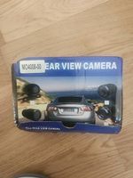 Car Rear View Camera