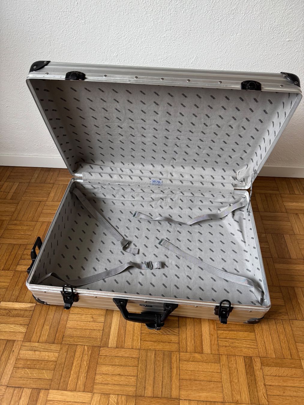 Rimowa Valises de voyage: Rimowa Koffer – D'occasion à Frauenfeld par guli11 3