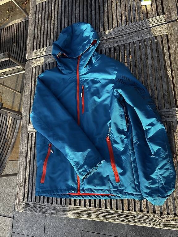 Ziener Giacche: Ziener Ski Jacke – Usato da Ellikon am Rhein venduto da ya99