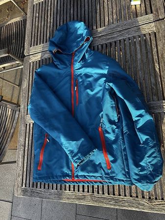 Ziener Ski Jacke