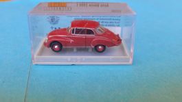 DKW 1000S Auto Union 1:87 Brekina