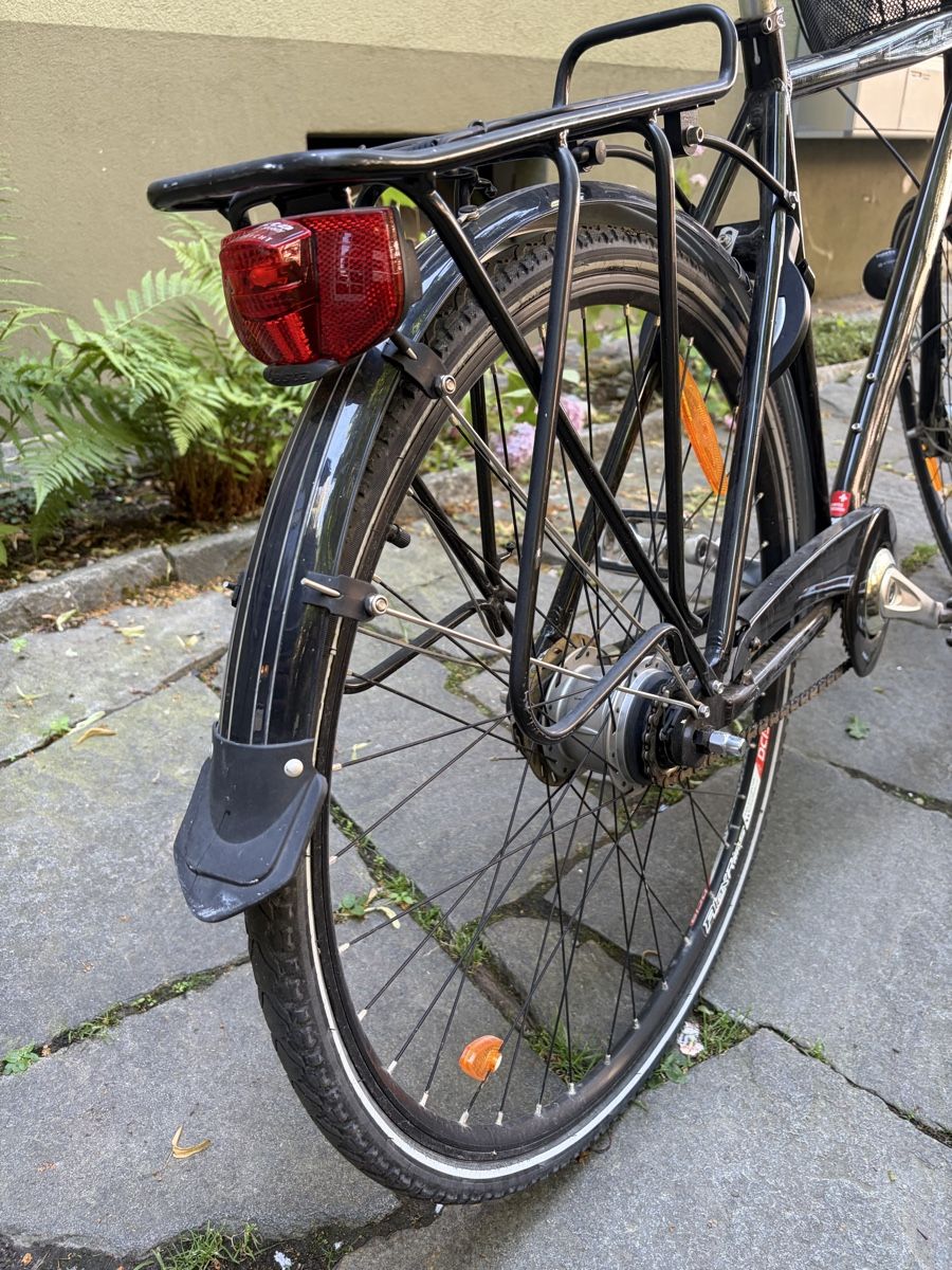 Velos: Velo / bike – Gebraucht aus Zürich von mat_rs5r 5