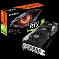 Gigabyte GeForce RTX 3070 Ti Gaming OC