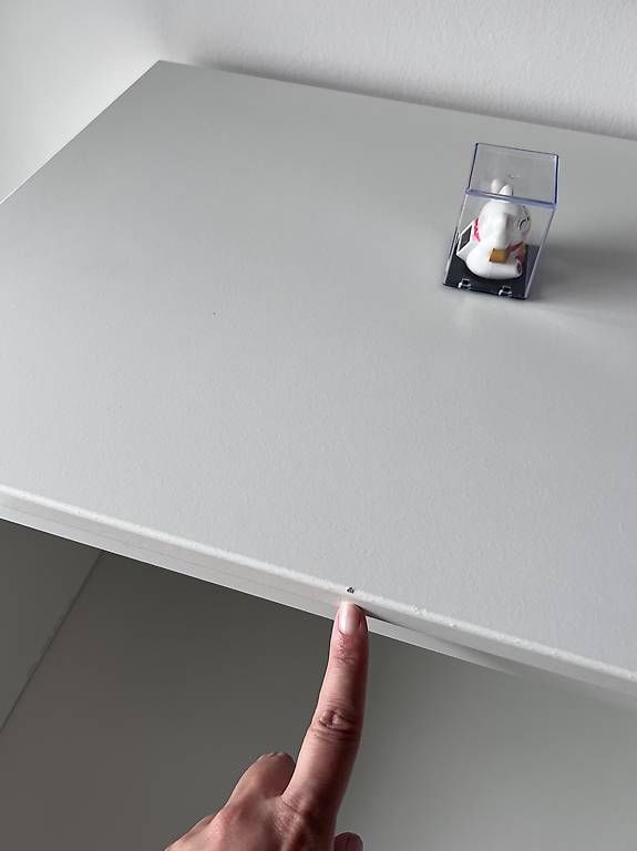 Commodes: Ikea Kommode mit 6 Schubladen KOPPANG – D'occasion à Neftenbach par pationline 4