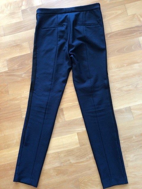 Zara Pantaloni: ZARA 2-tone Pants – Usato da Wohlen b. Bern venduto da cookiemonster 4