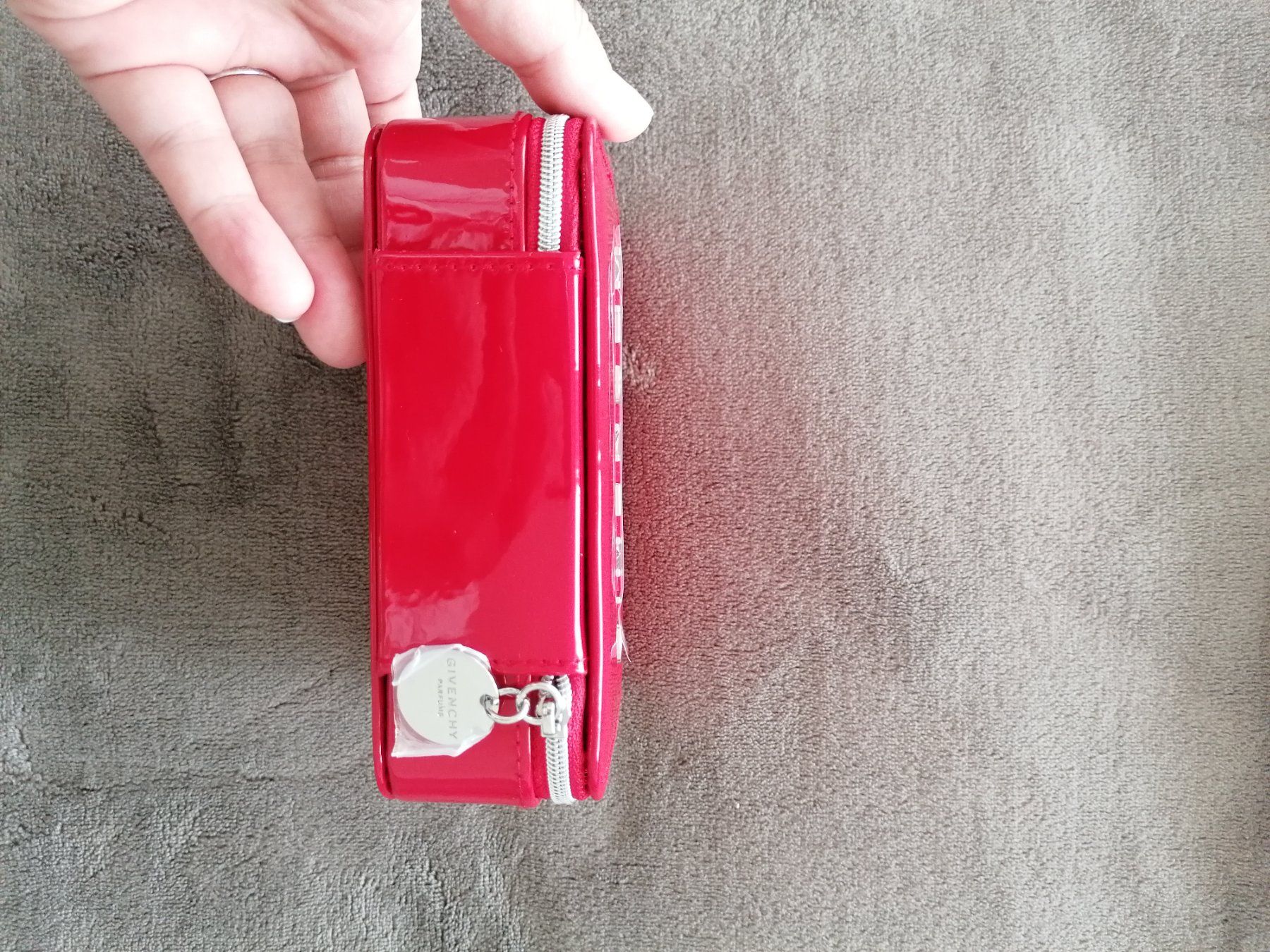 Givenchy Schmuckkästen: Givenchy Necessaire – Neu und originalverpackt aus Pfäffikon SZ von EMMA0111 4