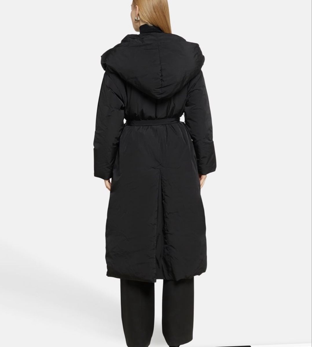 Mäntel: Jacob Lee down coat – Neu und originalverpackt aus Paradiso von viorea 1