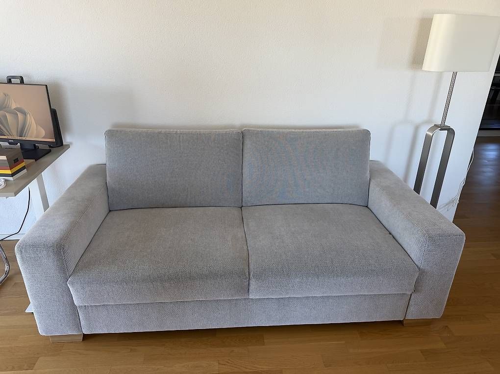 Ikea Divani: Sofa - IKEA Sörvallen – Usato da Thalwil venduto da kai_5csy 4