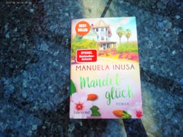 Mandelglück von Manuela Inusa