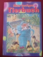 Mein lustiges Tierbuch / Kinderbuch