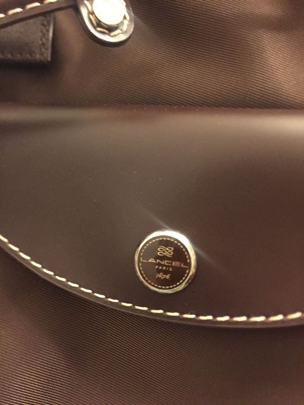 Lancel Taschen für Damen: Lancel damentasche – Neu (gemäss Beschreibung) aus Langnau am Albis von Judithsebi 1