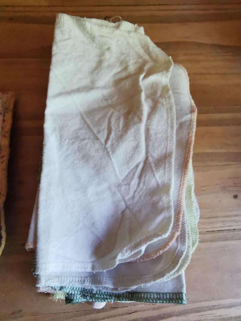 Secchi per pannolini & Pannolini: Windelinge | Grosses Stoffwindel-Packet (bio) – Usato da La Tanne venduto da Sabine86be 5