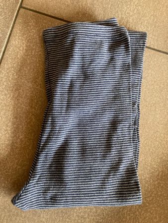 Lange Unterhose Gr. 176