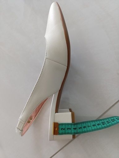 Tommy Hilfiger Scarpe da donna: Tommy Hilfiger Slingpumps Gr. 37, Neu – Nuovo e nell'imballaggio originale da Hergiswil NW venduto da pol_9dl8 8