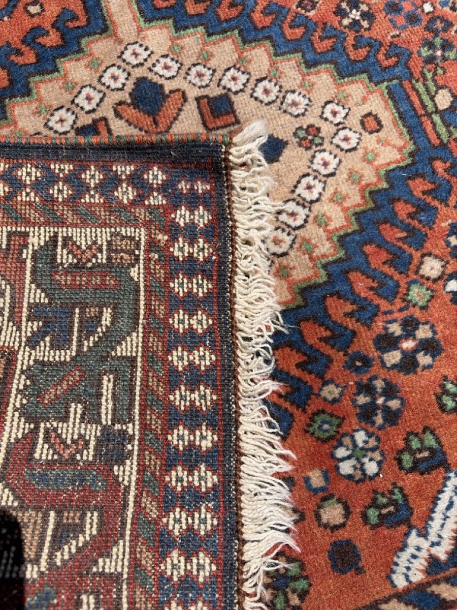 Teppiche: Shirvan Teppich Iran  – Gebraucht aus Wängi von Tesimo 5