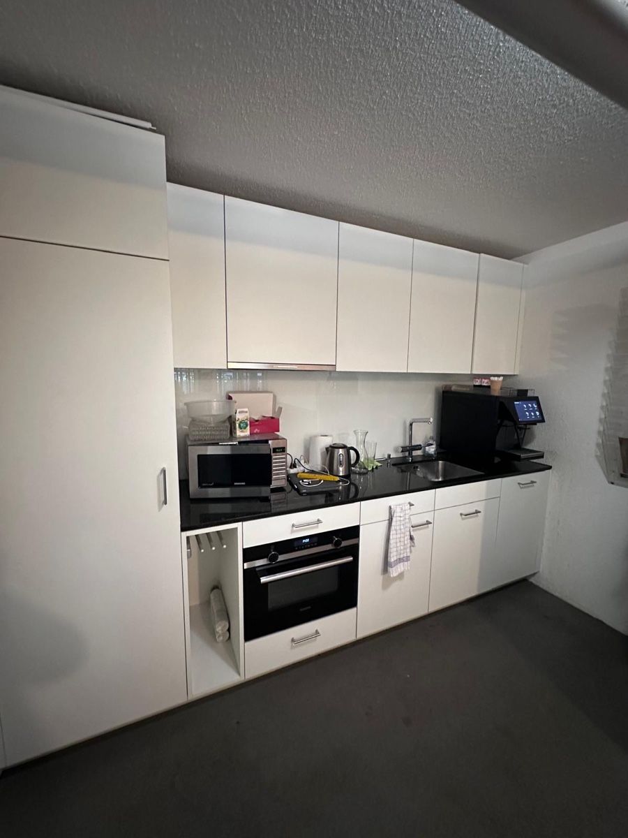 Cucine complete: Einbauküche  – Usato da Weggis venduto da kar_cr9d
