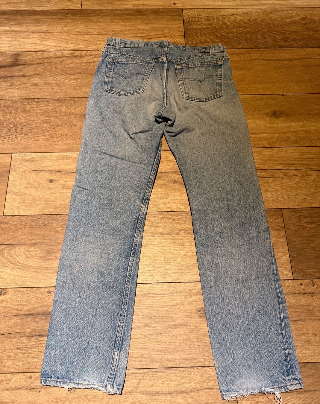 Levi's Jeans: Levis Vintage Jeans Gr. S – Usato da Thun venduto da Astralbern 1