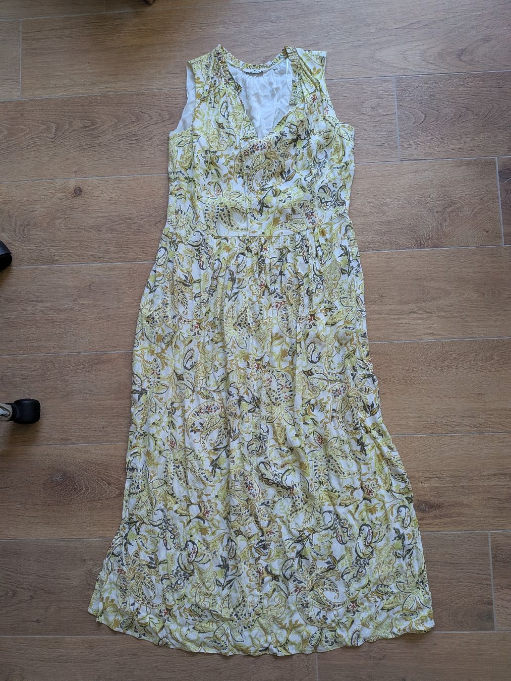 Tom Tailor Vestiti: Tom Tailor Kleid Grösse 36 – Nuovo (secondo la descrizione) da Eschenbach SG venduto da SanFranciscoCalifornia