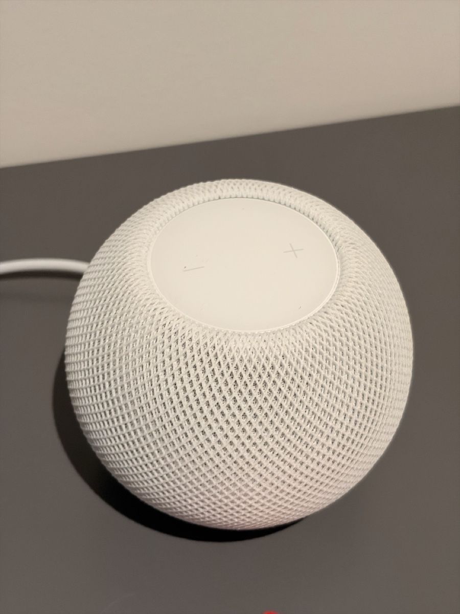 Apple Casse acustiche: HomePod Mini Weiss – Nuovo (secondo la descrizione) da Rothrist venduto da phe_5z68