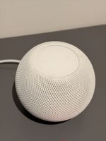 HomePod Mini Weiss
