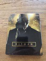 Hitman Definitive Edition Xbox One Steelbook gebraucht