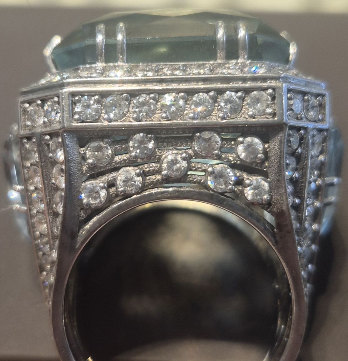 Bagues: Ring  – Neuf (Voir description) à Unterlunkhofen par xus_9l9y 2