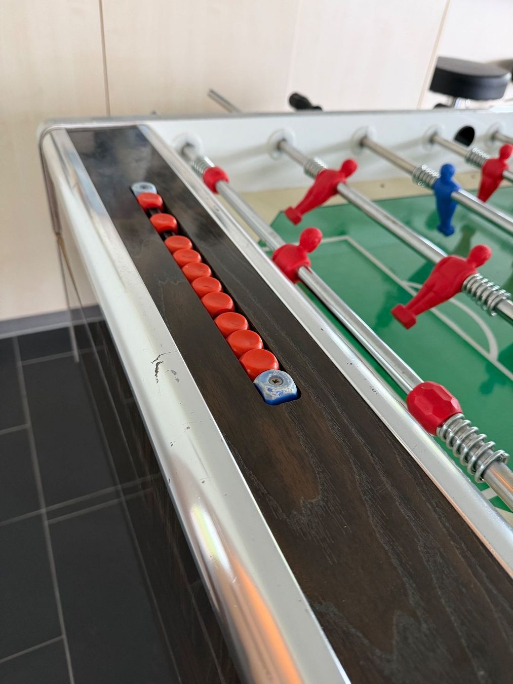 Giochi: Tischfussball tournament – Usato da brüttisellen venduto da sylvanandy 1