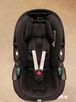 Maxi Cosi Babyschale Pebble 360 Pro i-Size schwarz