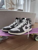 Nike Air Jordan 1 High OG Washed Grey