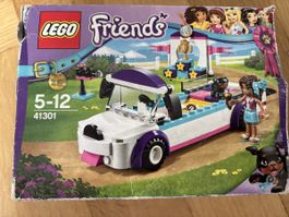 LEGO Friends 41301 Dog Show Fun Set 5-12