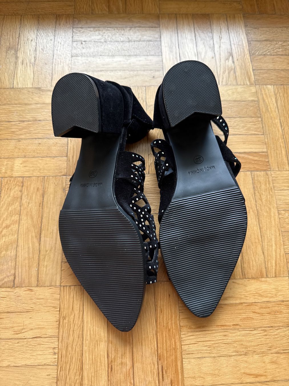 Chaussures femmes: Damenschuhe 39 – Neuf (Voir description) à Horgen par linuxrp 7