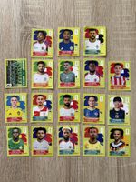 FIFA 2026 WM-Sticker von Panini