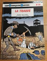 Les tuniques Bleues N 50 E.O. (T.T.B.E.) La traque