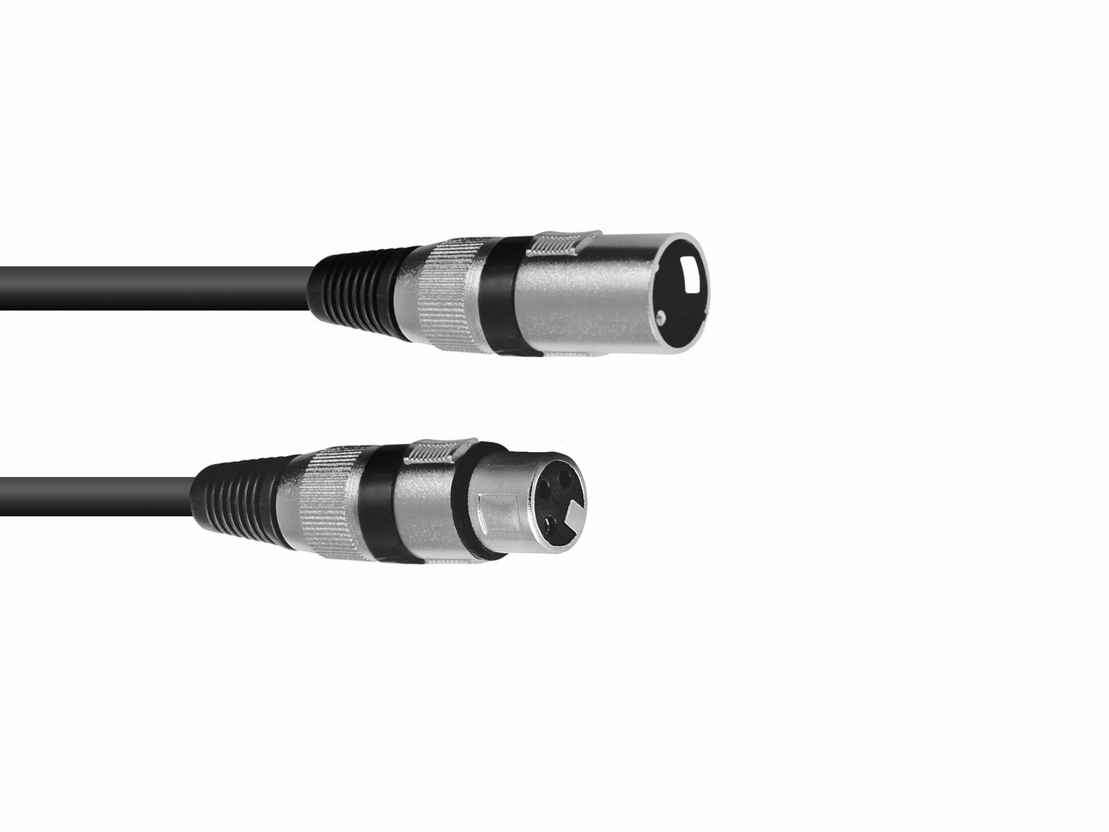 Altri accessori: XLR Kabel 3pol 30m sw – Nuovo e nell'imballaggio originale da Däniken SO venduto da Profog1