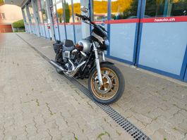 Harley Dyna Lowrider RS