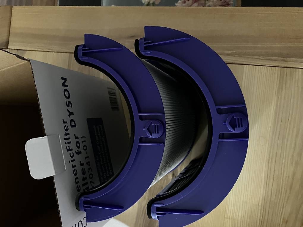 Altro per la casa: Filter pour Dyson – Usato da Borex venduto da Lena_Mi 2