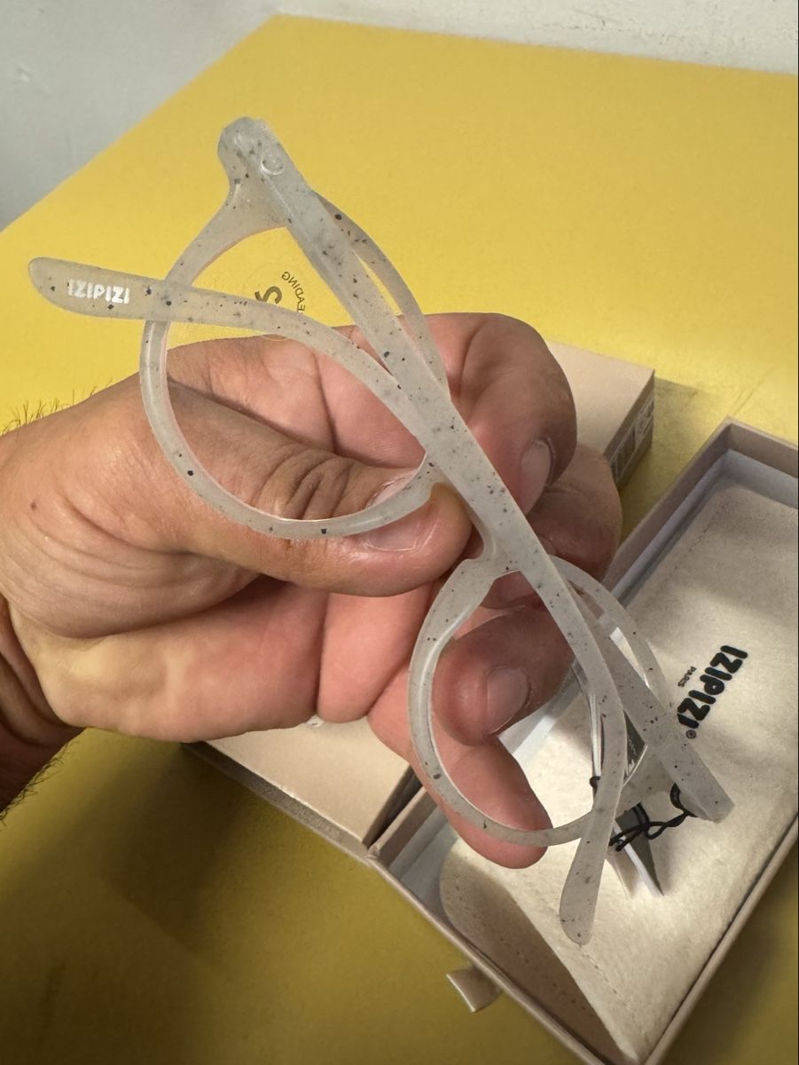 Izipizi Occhiali & Lenti: Lesebrille Izipizi neu – Nuovo (secondo la descrizione) da Schlieren venduto da Freundlich02 5