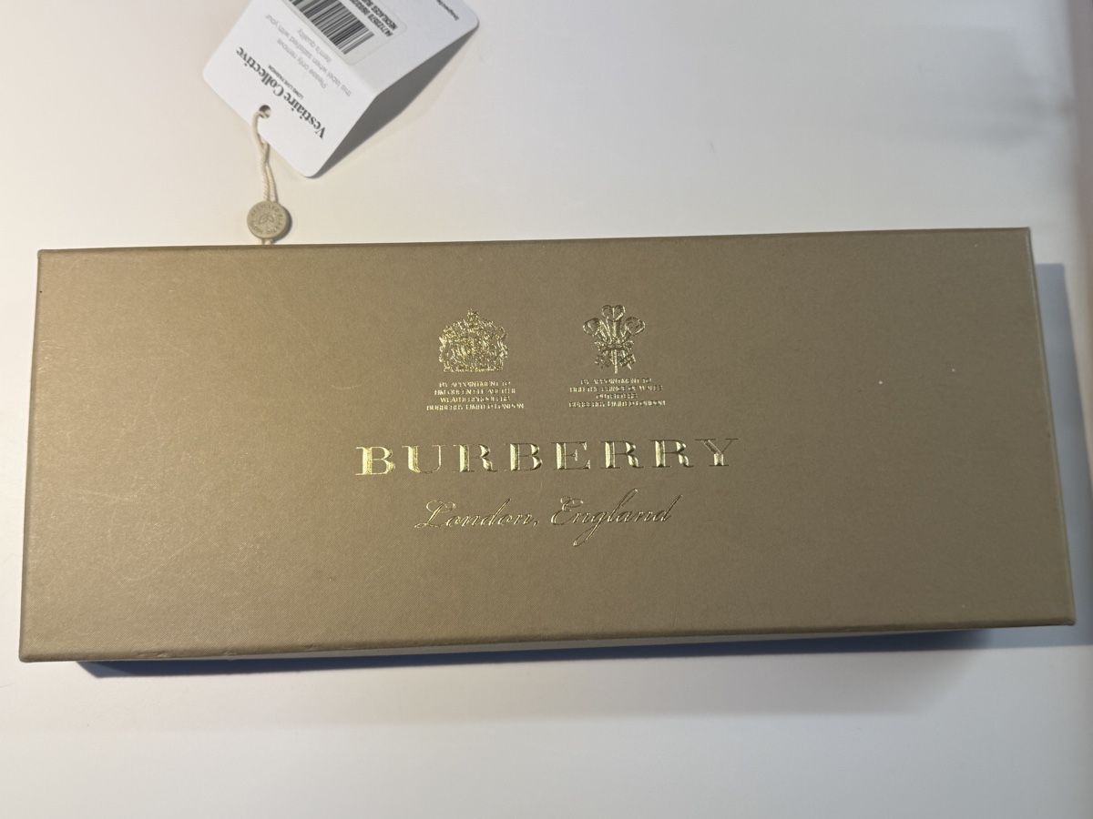 Burberry Catenine: Burberry Designer-Kette – Usato da Dörflingen venduto da kaiaMalou 5