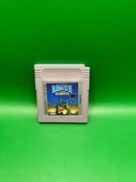 David Crane's the rescue of princess blobette - Game Boy