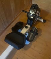 Rudergeråt Fitness Gerät Marke Crane gebraucht