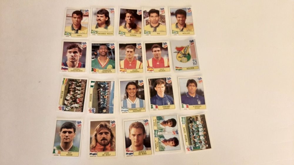 panini-sticker-wm-usa-94-1994-kaufen-auf-ricardo