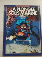 Livre "La Plongee Sous-Marine" Dominique Serafini